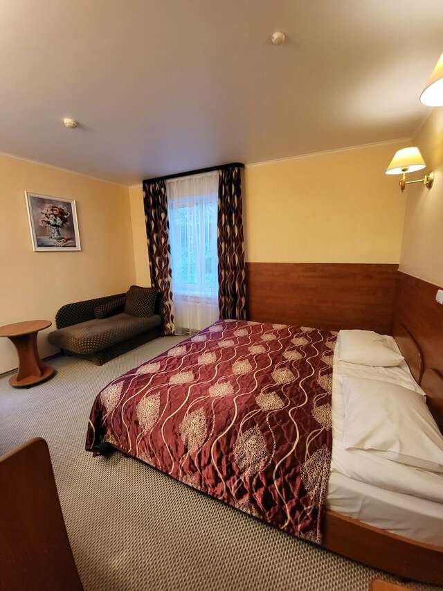 Гостиница Фламинго Светлогорск-233