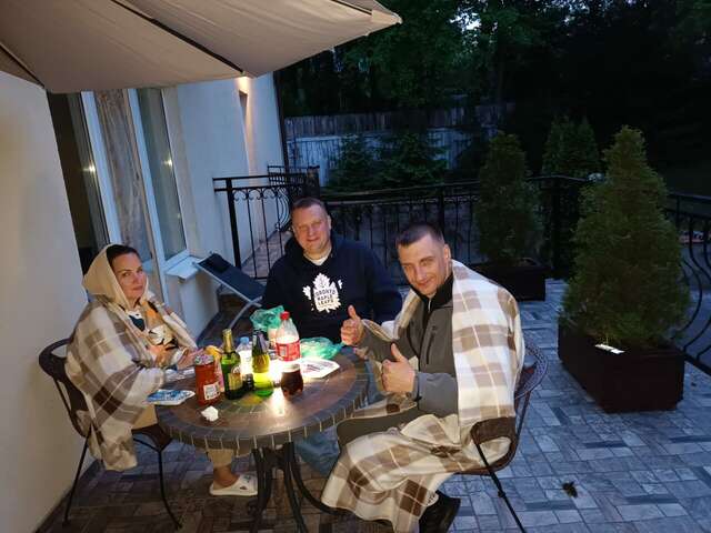 Гостиница Фламинго Светлогорск-192