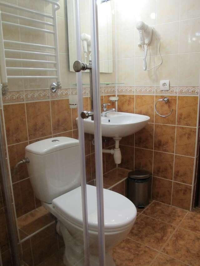 Гостиница Фламинго Светлогорск-94