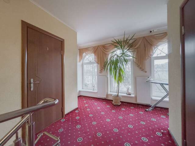 Гостиница Фламинго Светлогорск-52