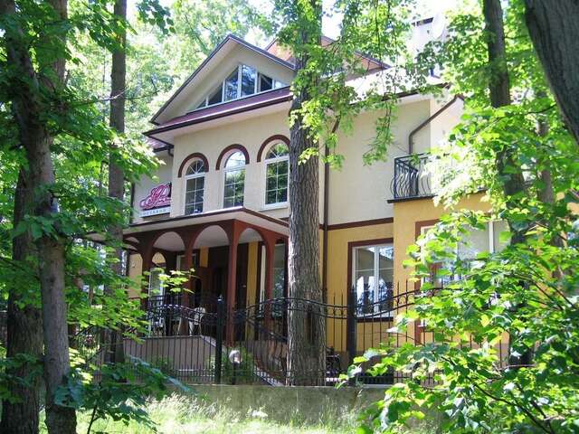 Гостиница Фламинго Светлогорск-66