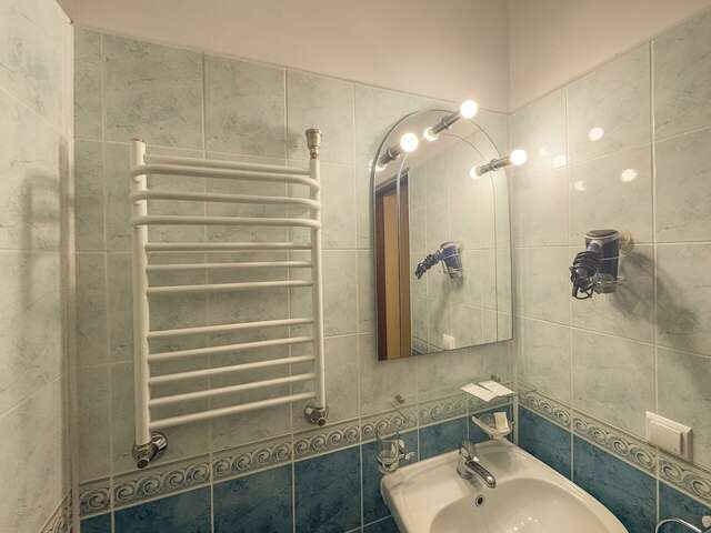 Гостиница Фламинго Светлогорск-63