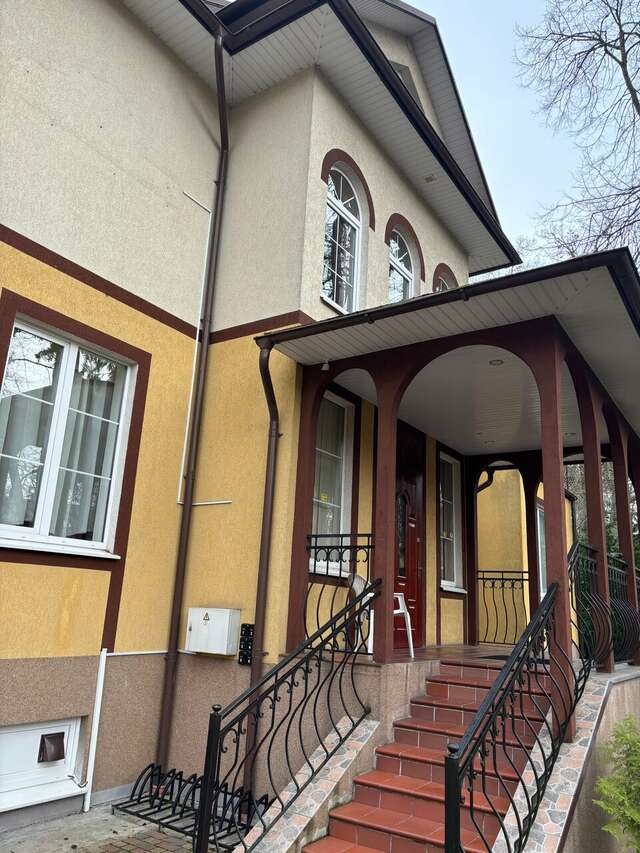 Гостиница Фламинго Светлогорск-228