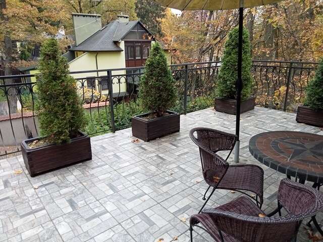 Гостиница Фламинго Светлогорск-238