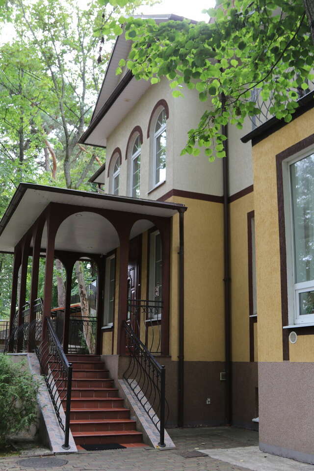 Гостиница Фламинго Светлогорск-220