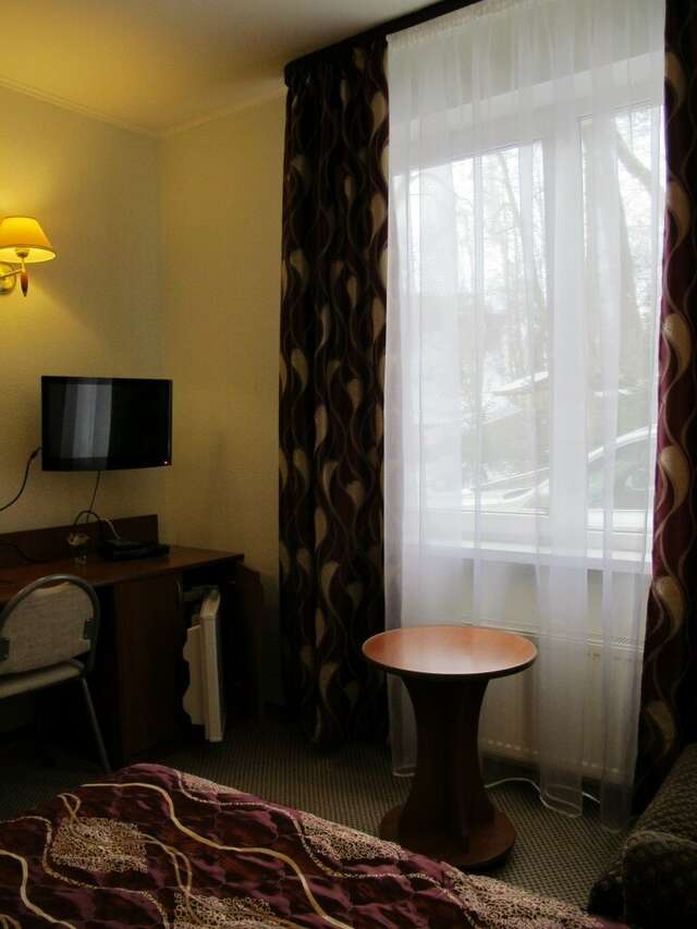 Гостиница Фламинго Светлогорск-84