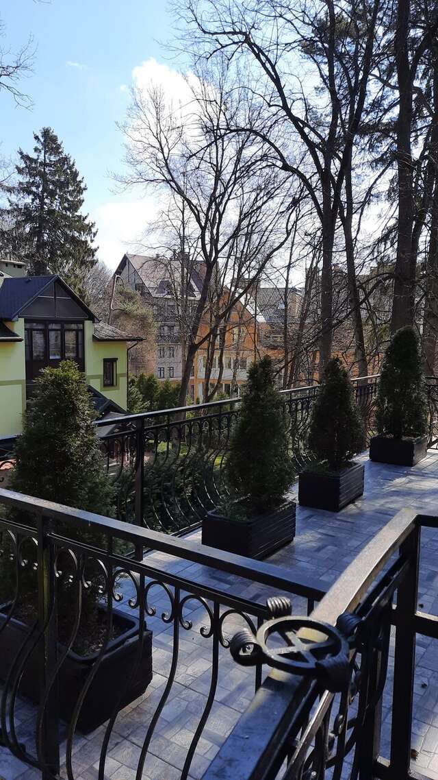 Гостиница Фламинго Светлогорск-219