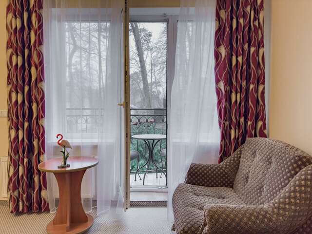 Гостиница Фламинго Светлогорск-24