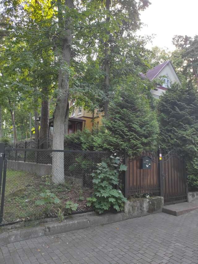 Гостиница Фламинго Светлогорск-85