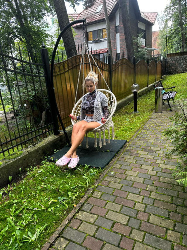 Гостиница Фламинго Светлогорск-196