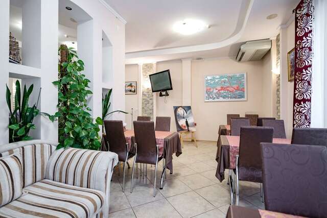 Гостиница Фламинго Светлогорск-56