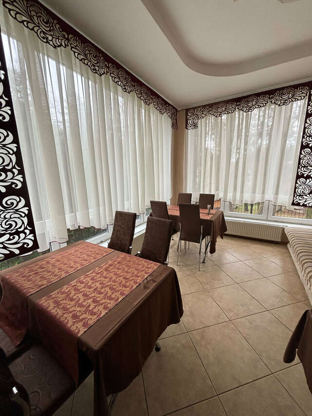 Гостиница Фламинго Светлогорск-211