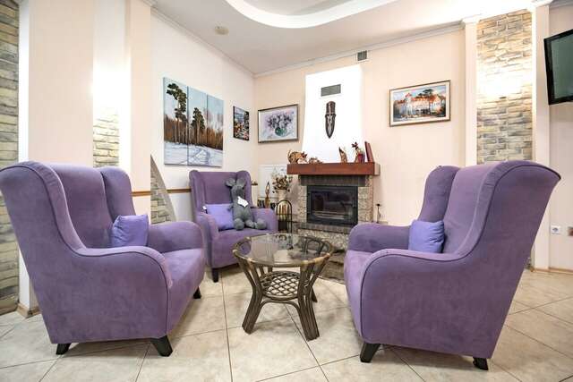 Гостиница Фламинго Светлогорск-14