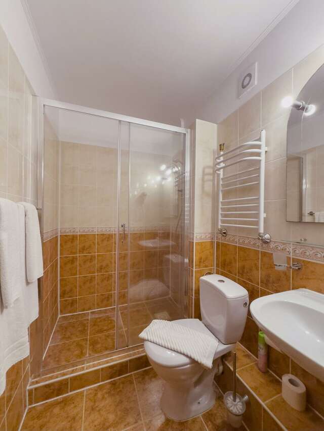 Гостиница Фламинго Светлогорск-57