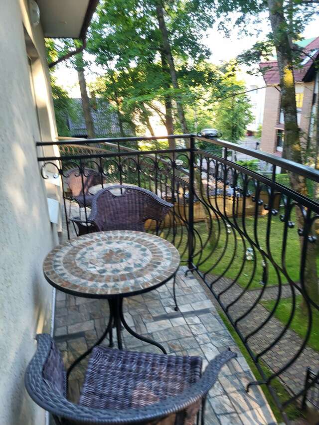 Гостиница Фламинго Светлогорск-214