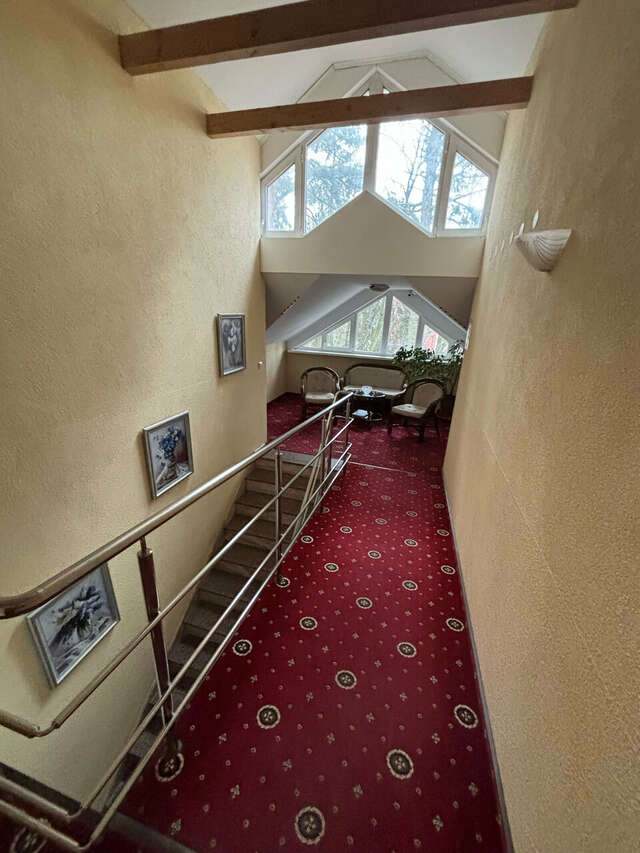 Гостиница Фламинго Светлогорск-237