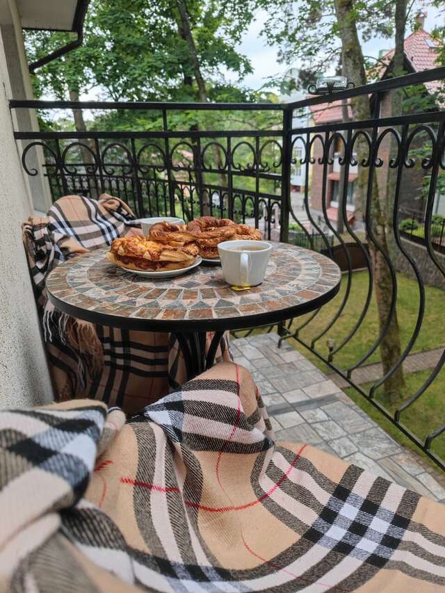 Гостиница Фламинго Светлогорск-171