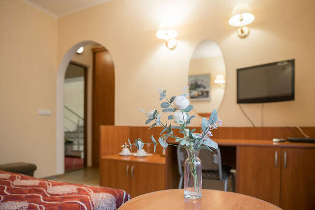 Гостиница Фламинго Светлогорск-46