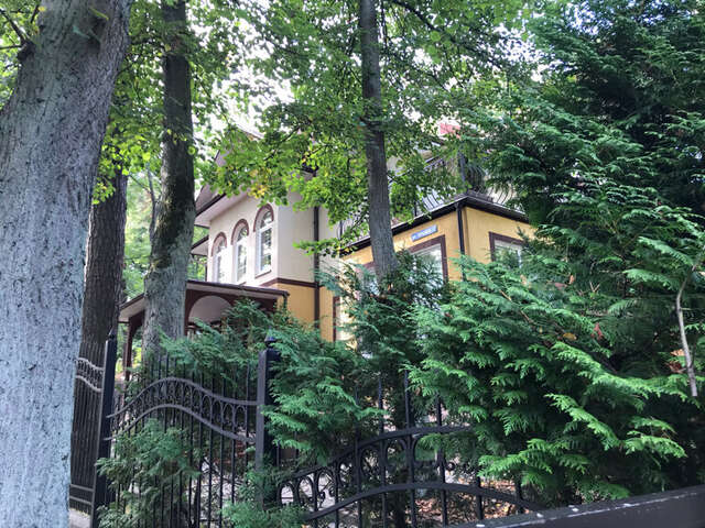 Гостиница Фламинго Светлогорск-222