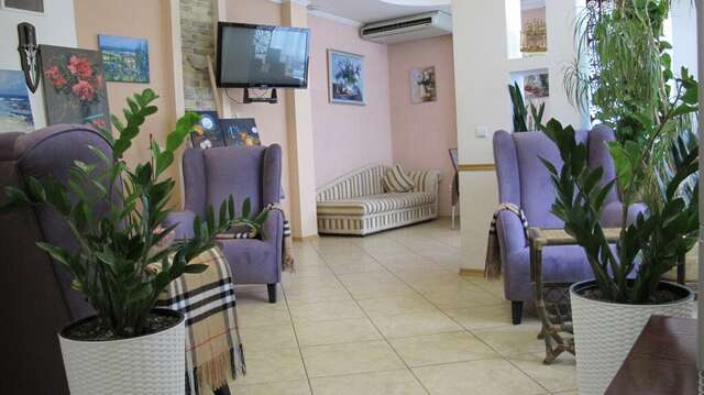 Гостиница Фламинго Светлогорск-43