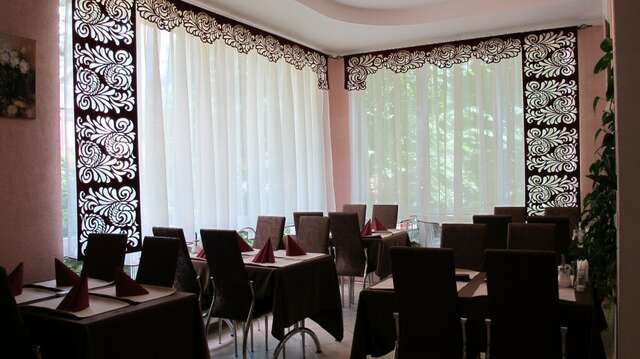 Гостиница Фламинго Светлогорск-54