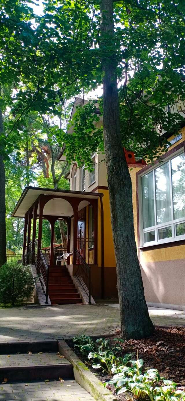 Гостиница Фламинго Светлогорск-244