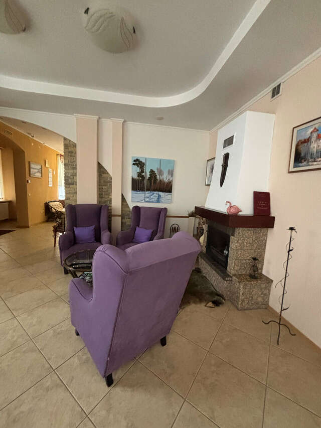 Гостиница Фламинго Светлогорск-212