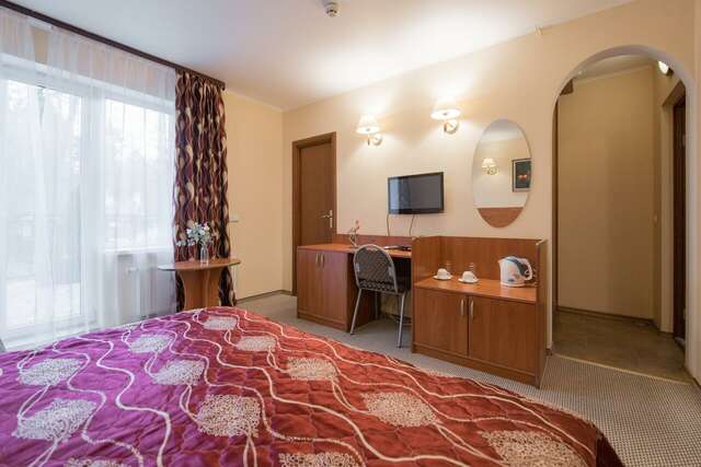 Гостиница Фламинго Светлогорск-125