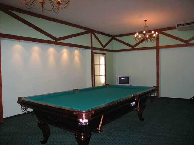 Гостиница Фламинго Светлогорск-162