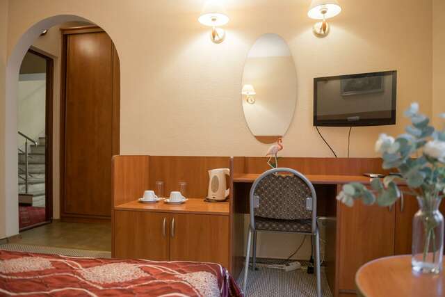 Гостиница Фламинго Светлогорск-109