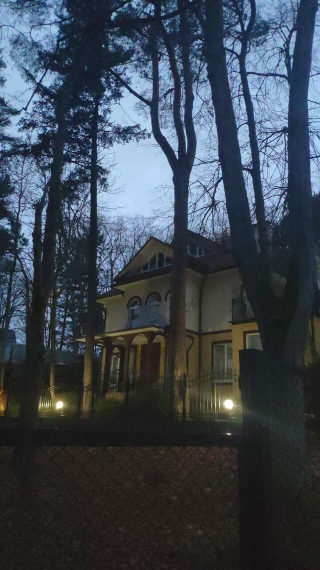 Гостиница Фламинго Светлогорск-217