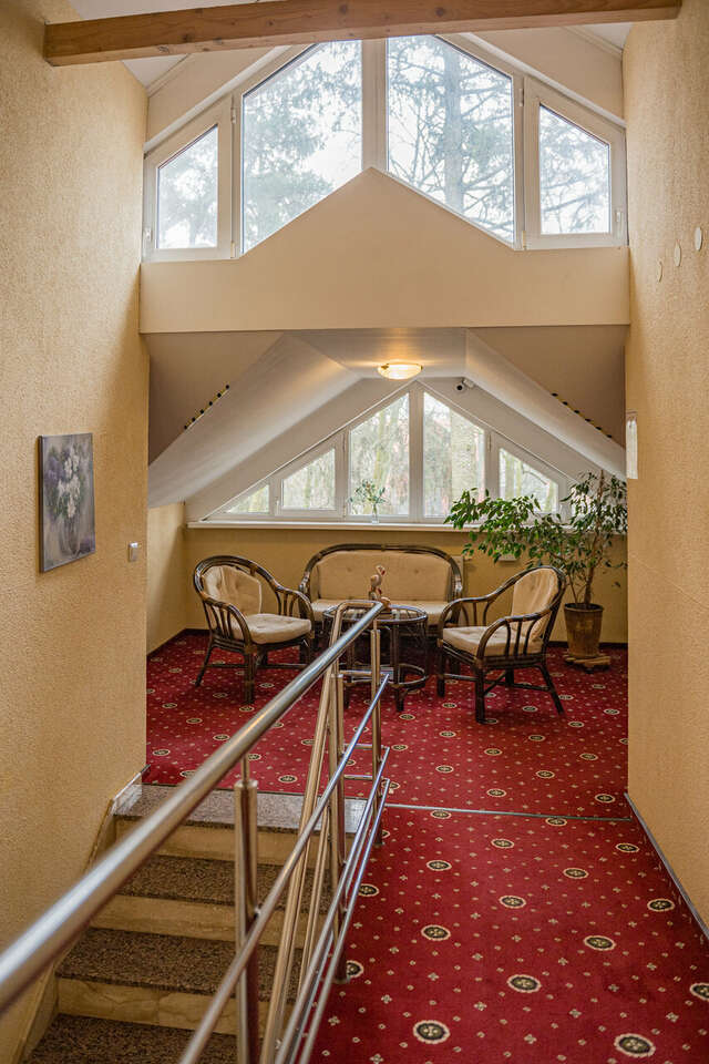 Гостиница Фламинго Светлогорск-45