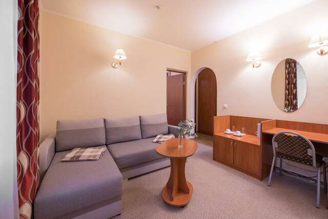 Гостиница Фламинго Светлогорск-103