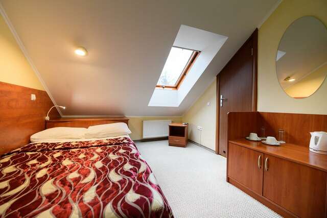 Гостиница Фламинго Светлогорск-75