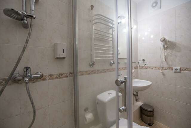 Гостиница Фламинго Светлогорск-135