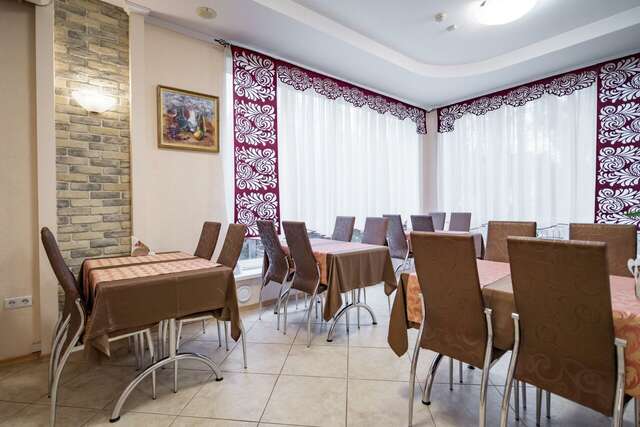 Гостиница Фламинго Светлогорск-78