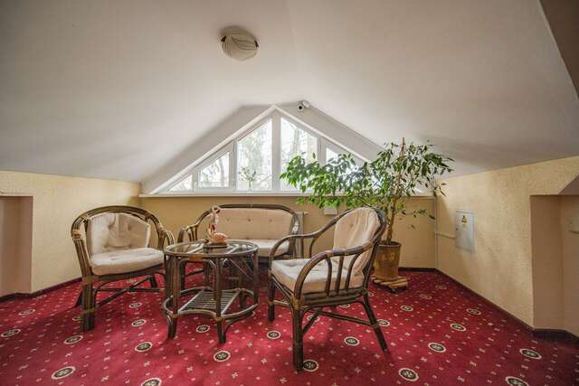 Гостиница Фламинго Светлогорск-70