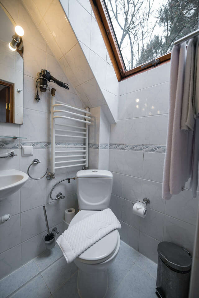 Гостиница Фламинго Светлогорск-80