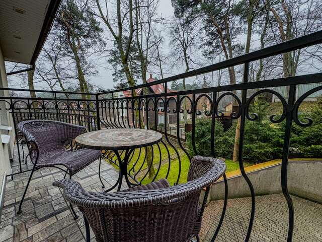 Гостиница Фламинго Светлогорск-15