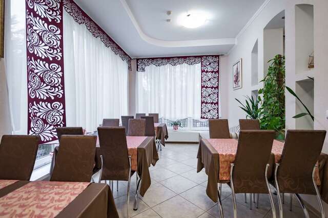 Гостиница Фламинго Светлогорск-113