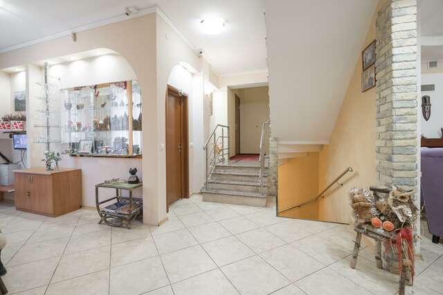 Гостиница Фламинго Светлогорск-40