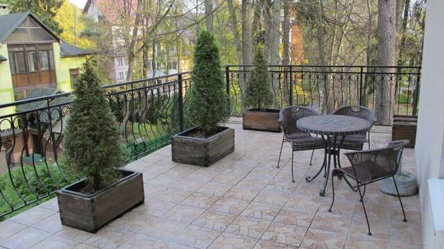 Гостиница Фламинго Светлогорск-65