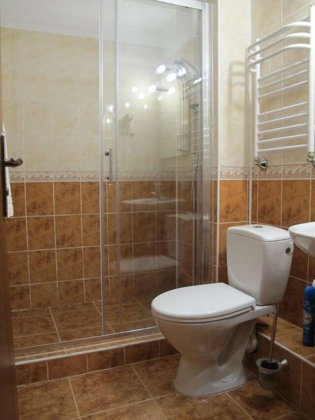 Гостиница Фламинго Светлогорск-105