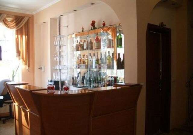 Гостиница Фламинго Светлогорск-8