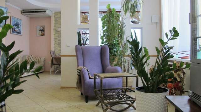 Гостиница Фламинго Светлогорск-21