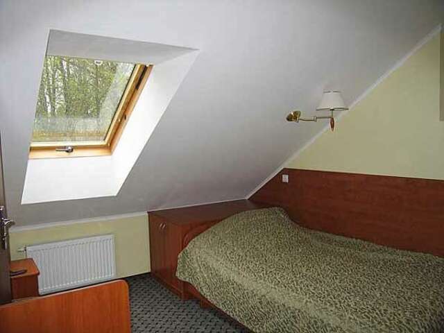 Гостиница Фламинго Светлогорск-9