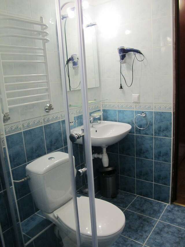 Гостиница Фламинго Светлогорск-49