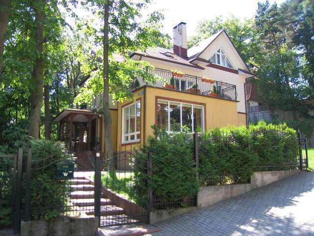 Гостиница Фламинго Светлогорск-68