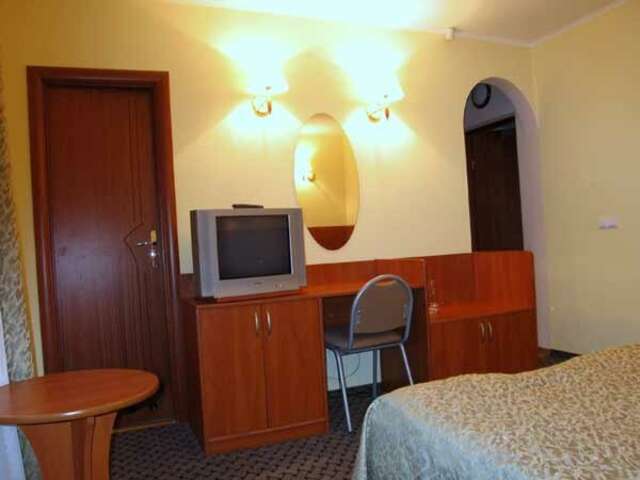 Гостиница Фламинго Светлогорск-12