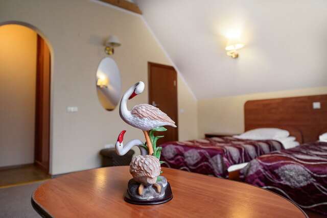 Гостиница Фламинго Светлогорск-17